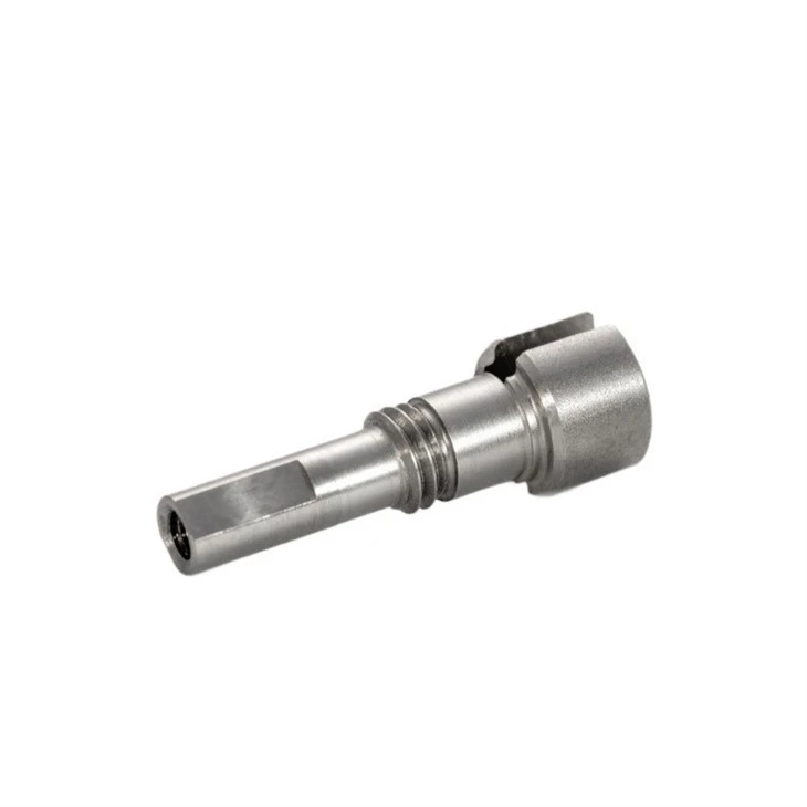 Custom CNC Turned Bushings And Sleeves For Mechanical Hardware suppliers